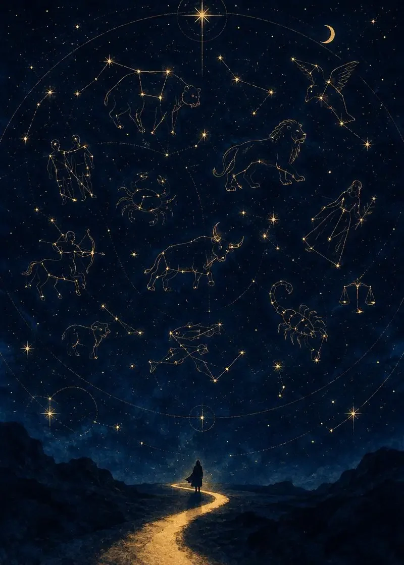 《星图制造》封面